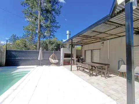 Casa en Venta en Moreno, USD 138.000