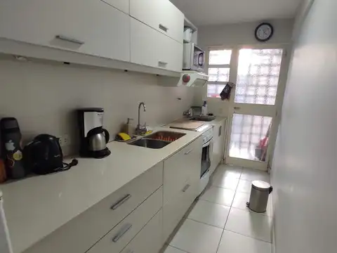 Departamento en Venta al Norte