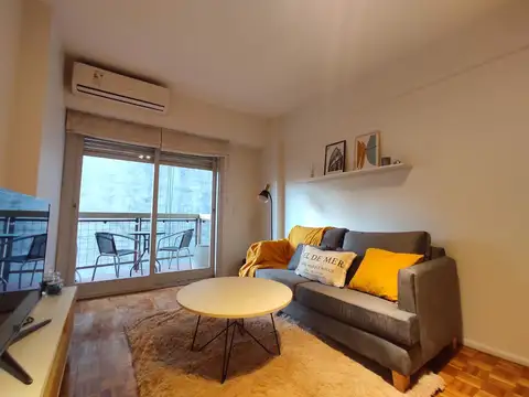 Av. Scalabrini Ortiz al 2300