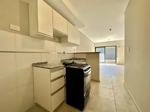 Departamento en Alquiler 1 año