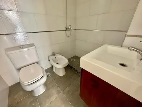 Departamento en Alquiler al Oeste