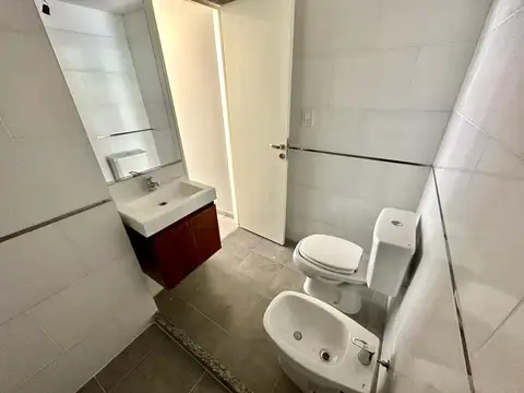 Castellanos 400 - Monoambiente en alquiler - Rosario