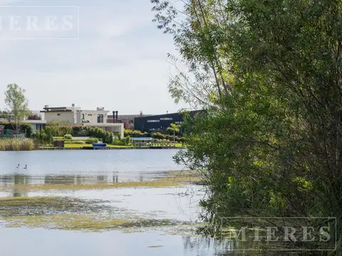 Lote interno en venta  en Puertos Barrio  Araucarias