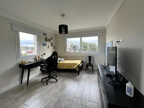Casa en Alquiler Temporal en Mar Del Plata, USD 480