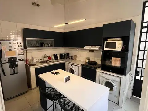 Depto Tipo Casa en Venta de 4 ambientes