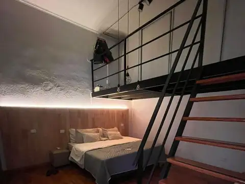Depto Tipo Casa en Venta 2 años