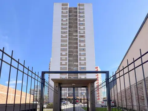 Departamento 4 Amb con Balcón y Vista Panorámica – San José – Mar del Plata