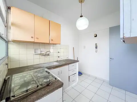 Departamento en Venta en Mar del Plata, USD 75.900