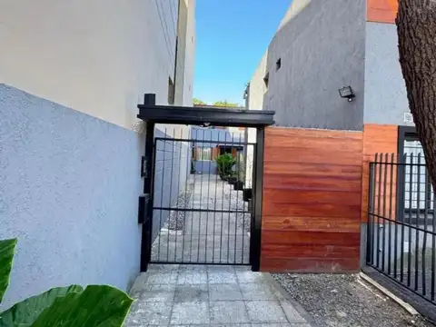 Impecable Duplex 2 Amb.