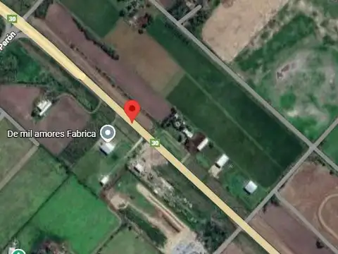 Casa en Venta al Norte