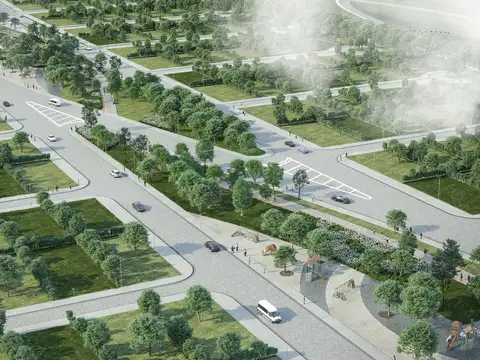 Terreno en Venta de 600,0 m2