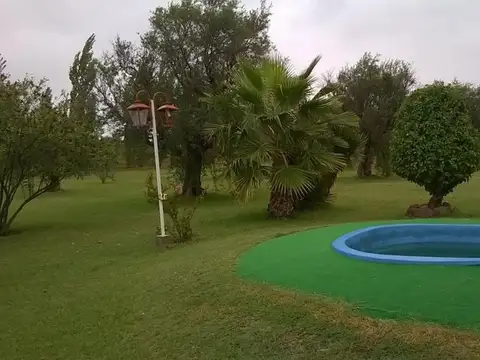 Quinta en Venta en San Roque, USD 72.500