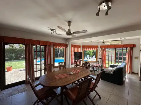 Casa en Venta en Nautico Escobar, USD 290.000