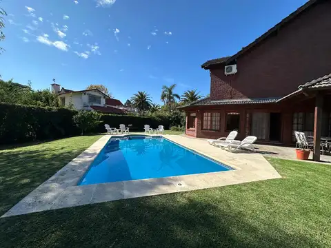 Casa en Venta 25 años