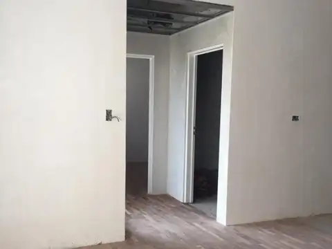 Excelentes Departamentos Monoambiente a Estrenar, 37m2. Wilde.