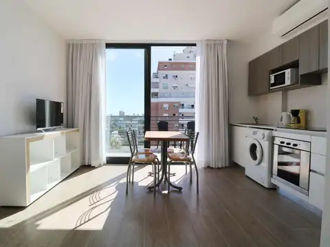 ALQUILER TEMPORARIO 2 AMB NUÑEZ PISCINA