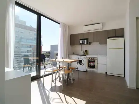 Departamento en Alquiler 2 años