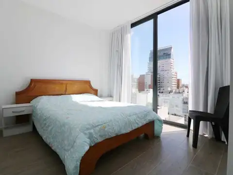 Departamento en Alquiler de 1 dormitorio