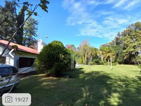 Quinta en Venta en Belen De Escobar, USD 236.000