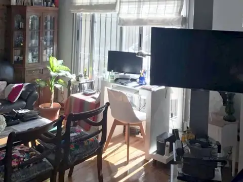 Depto Tipo Casa en Venta en Monte Castro, USD 205.000