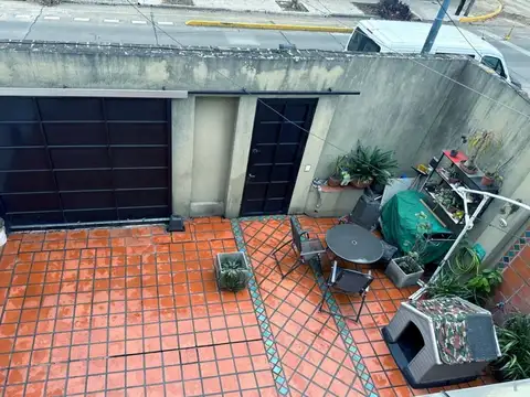 Depto Tipo Casa en Venta de 3 ambientes