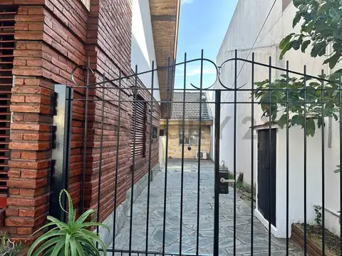 ESPAÑA 1600, Piso 0