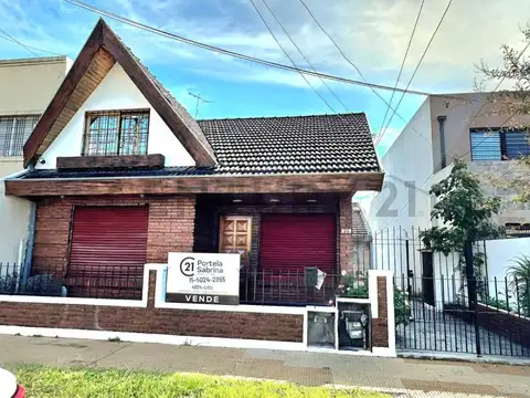 VENTA VIVIENDA MULTIFAMILIAR CASTELAR NORTE APTO CRÉDITO