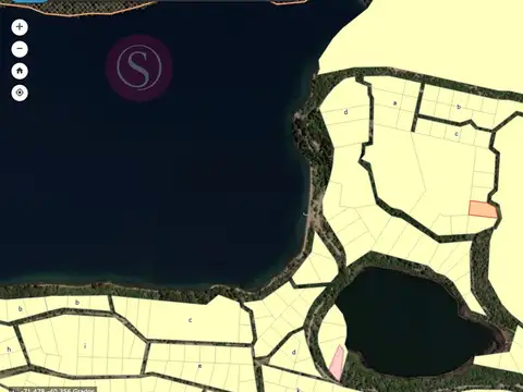 Terreno en Venta en San Martin De Los Andes, USD 41.500