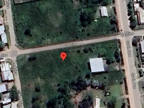 Terreno en Venta en Chascomus, USD 15.000