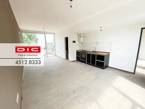 Monoambiente a estrenar Venta - San Martin