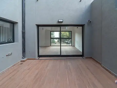 Departamento en Venta al Este