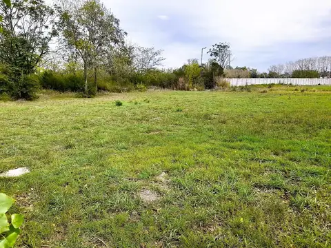 Terreno en Venta de 1000,0 m2