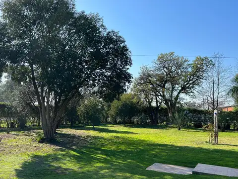 Casa en Venta 17 años