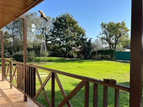 Casa en Venta de 1 dormitorio