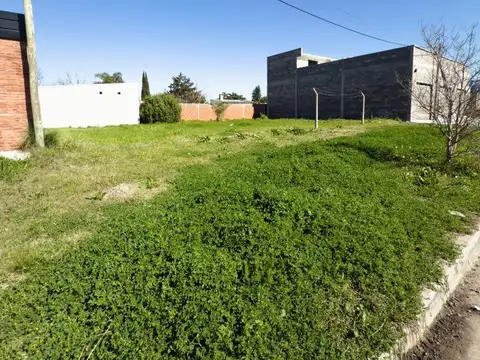 TERRENO EN ALQUILER, ALTOS DE SAN LORENZO