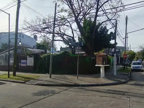 MUY LINDO TERRENO, EN BUENA UBICACION