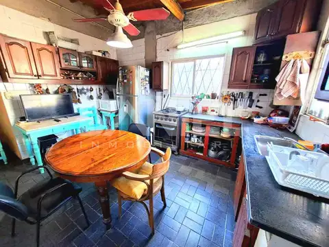 Casa en Venta en Ituzaingo, USD 130.000