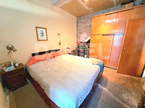 CHALET EN LOTE PROPIO EN EXCELENTE UBICACIÓN!