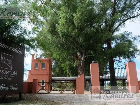 Terreno en Venta de 2000,0 m2