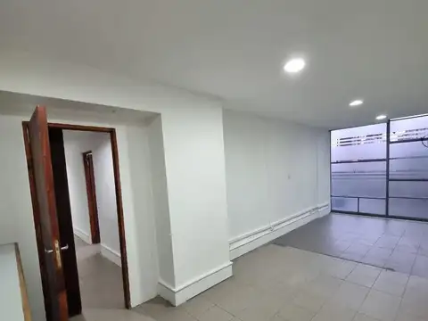 Oficina en  CATAMARCA ESQ. SAN MARTIN