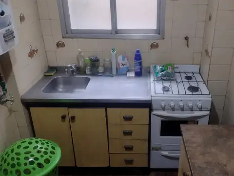 Departamento en Alquiler Apto profesional