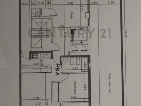 Local en Venta en La Plata, USD 50.000