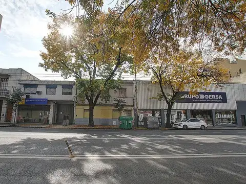 Terreno en Venta en Flores, USD 1.050.000