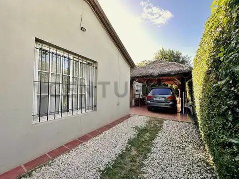 Casa en Venta 2025 años