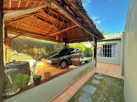 Casa en Venta en Villa Elisa, USD 62.000