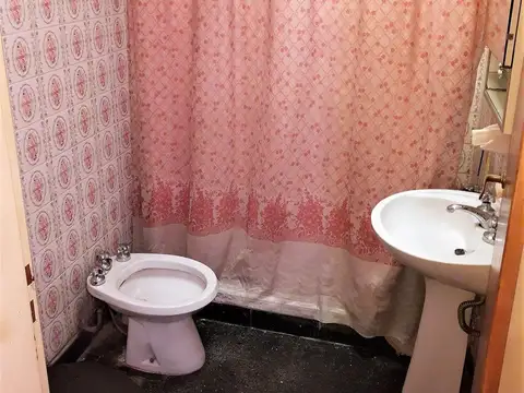 Depto Tipo Casa en Venta en Caseros, USD 60.000