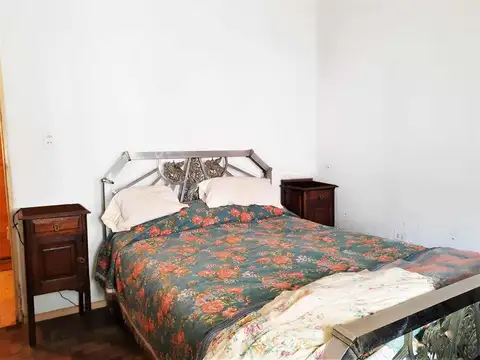 Depto Tipo Casa 2 ambientes con 1 baño