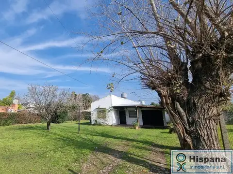 Casa en Venta en Del Viso, USD 89.000