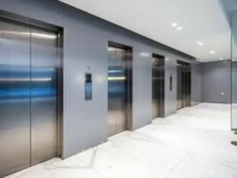 Oficina en Alquiler en Belgrano, USD 1.000