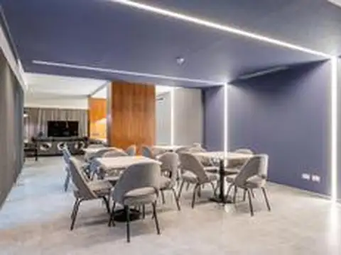 Oficina en Belgrano en Venta